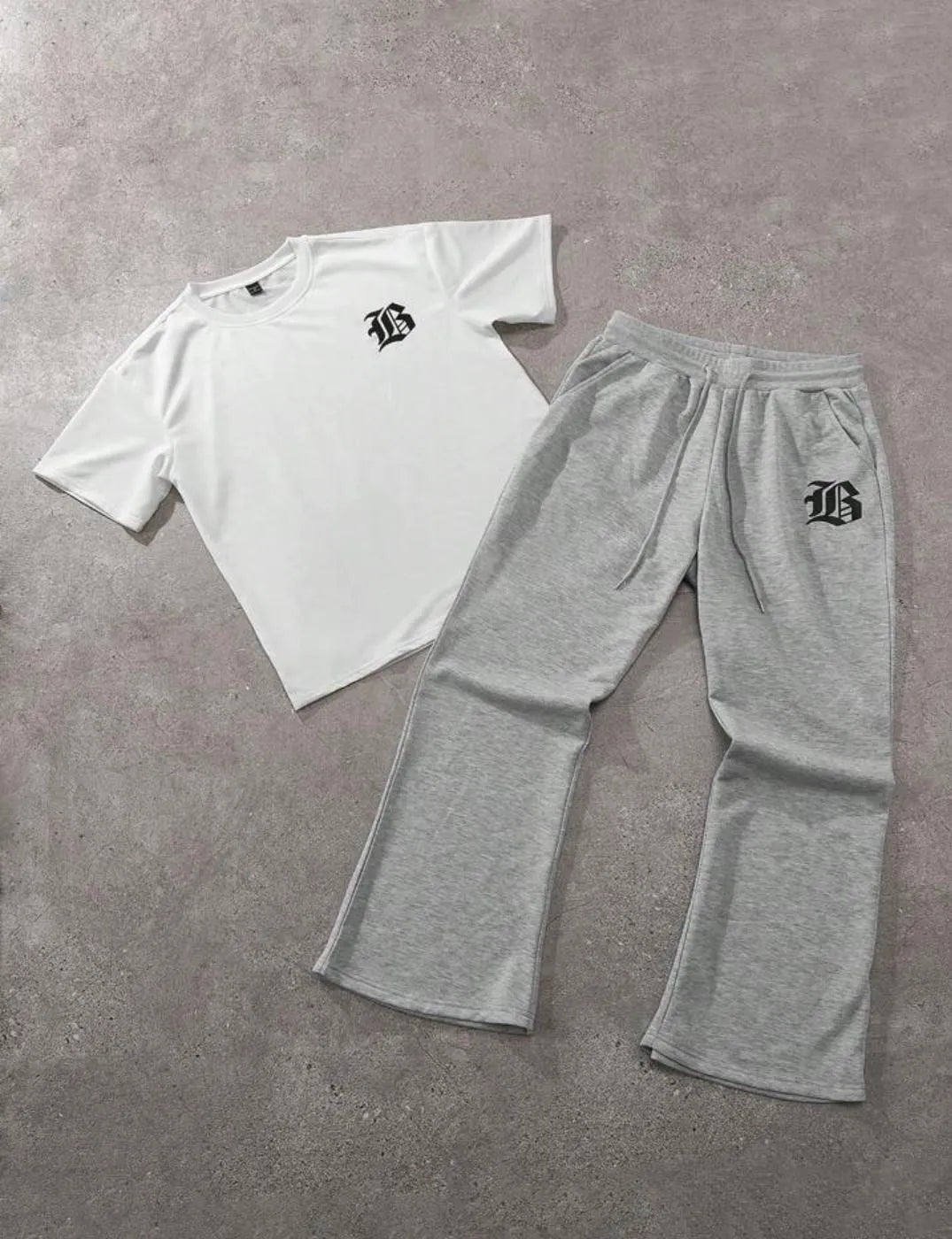 New Style Tracksuit